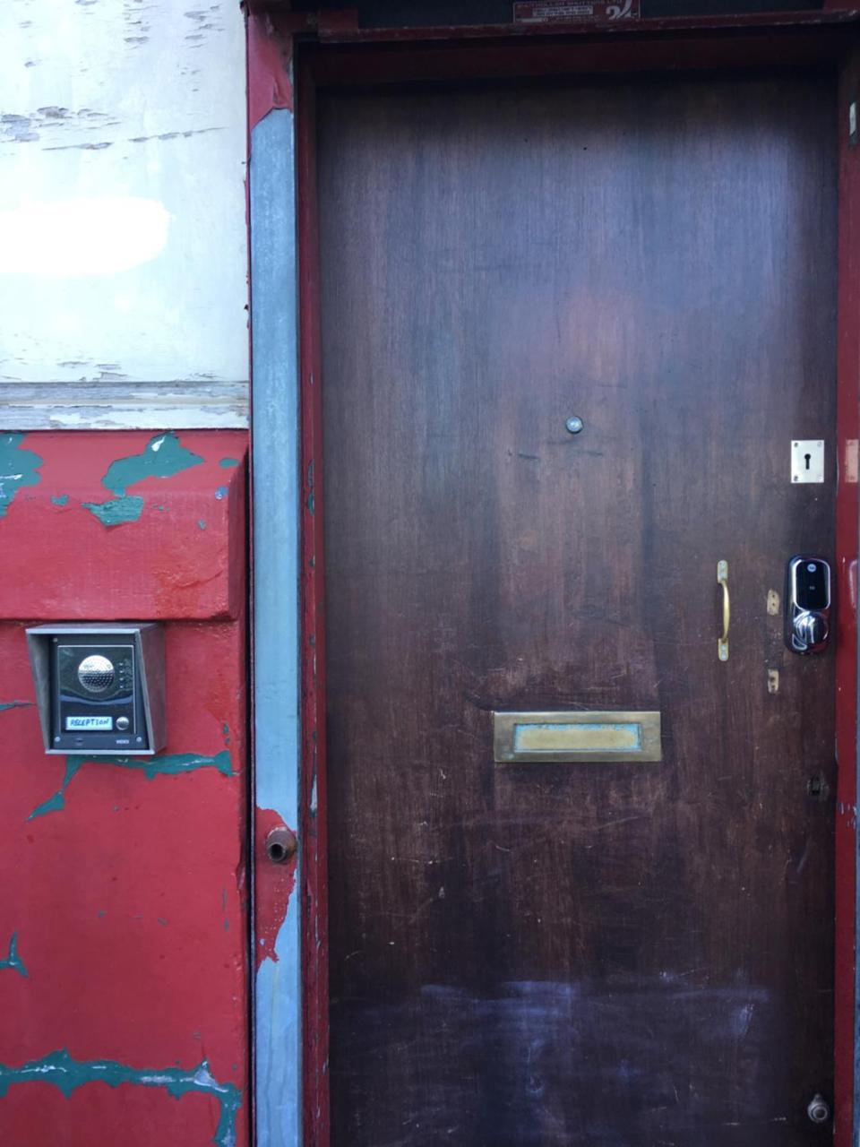 Hotel The Knowsley - Not Open To The Public Liverpool Exterior foto